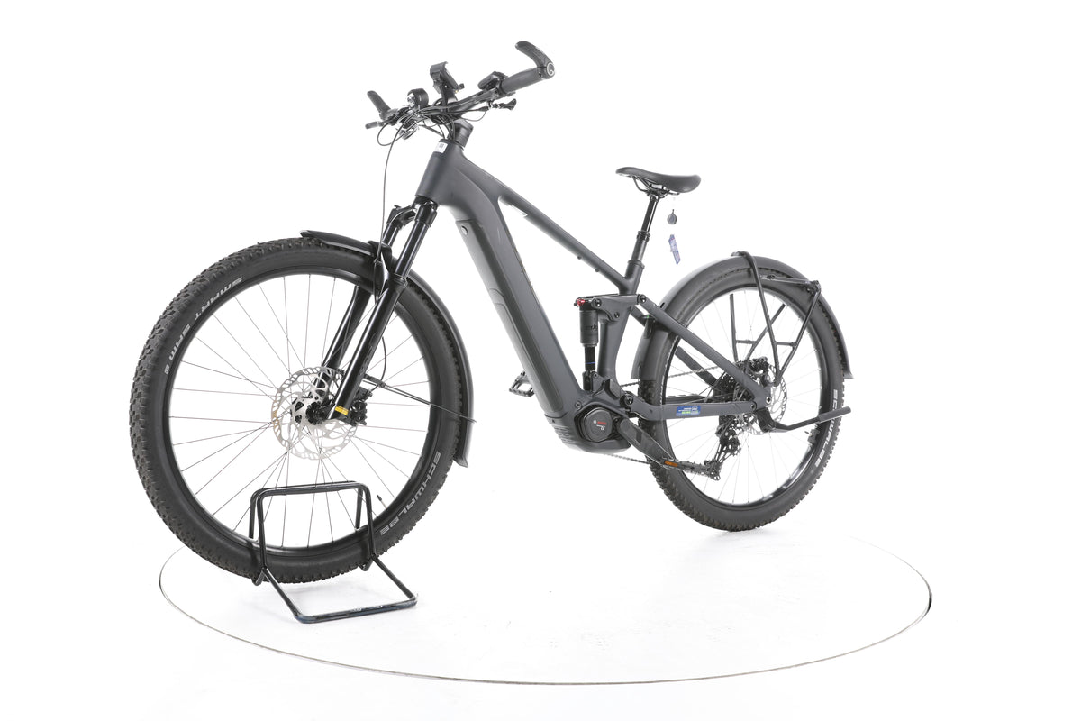 Cube Stereo Hybrid One 22 Pro SUV E-Bike 2025 - Image 6