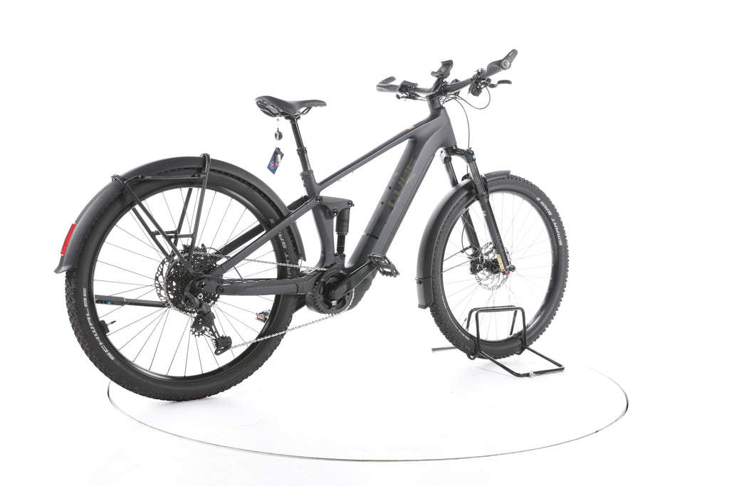 Cube Stereo Hybrid One 22 Pro SUV E-Bike 2025 - Image 12
