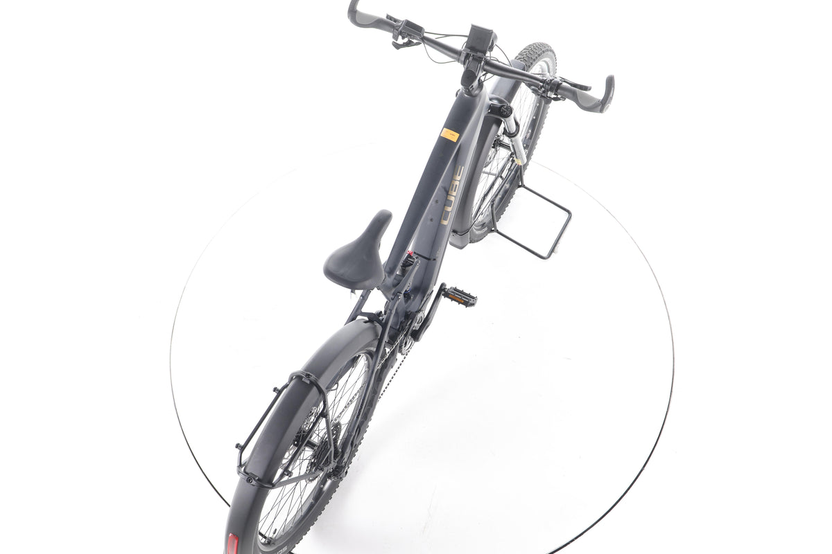 Cube Stereo Hybrid One 22 Pro SUV E-Bike 2025 - Image 23