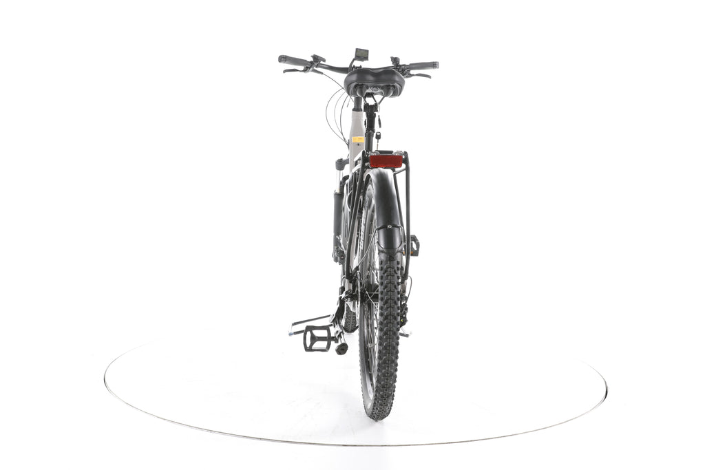 Kalkhoff Entice 1.B Move Trekking E-Bike Tiefeinsteiger - Image 10
