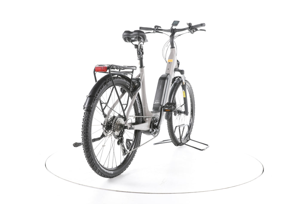 Kalkhoff Entice 1.B Move Trekking E-Bike Tiefeinsteiger - Image 11