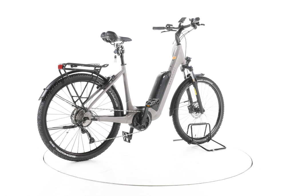 Kalkhoff Entice 1.B Move Trekking E-Bike Tiefeinsteiger - Image 12