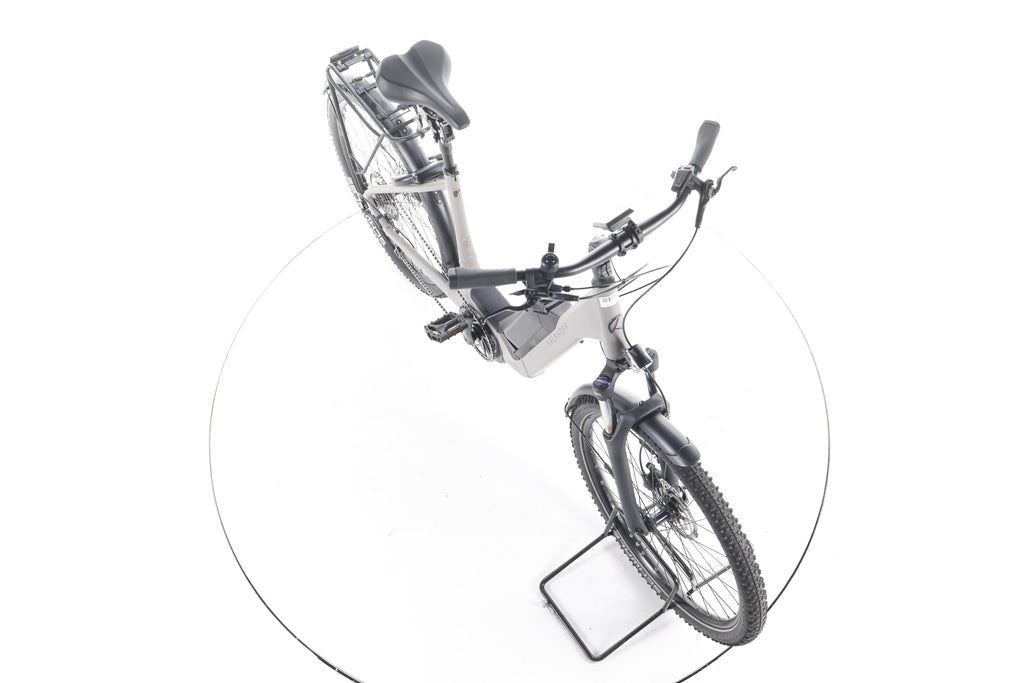 Kalkhoff Entice 1.B Move Trekking E-Bike Tiefeinsteiger - Image 15