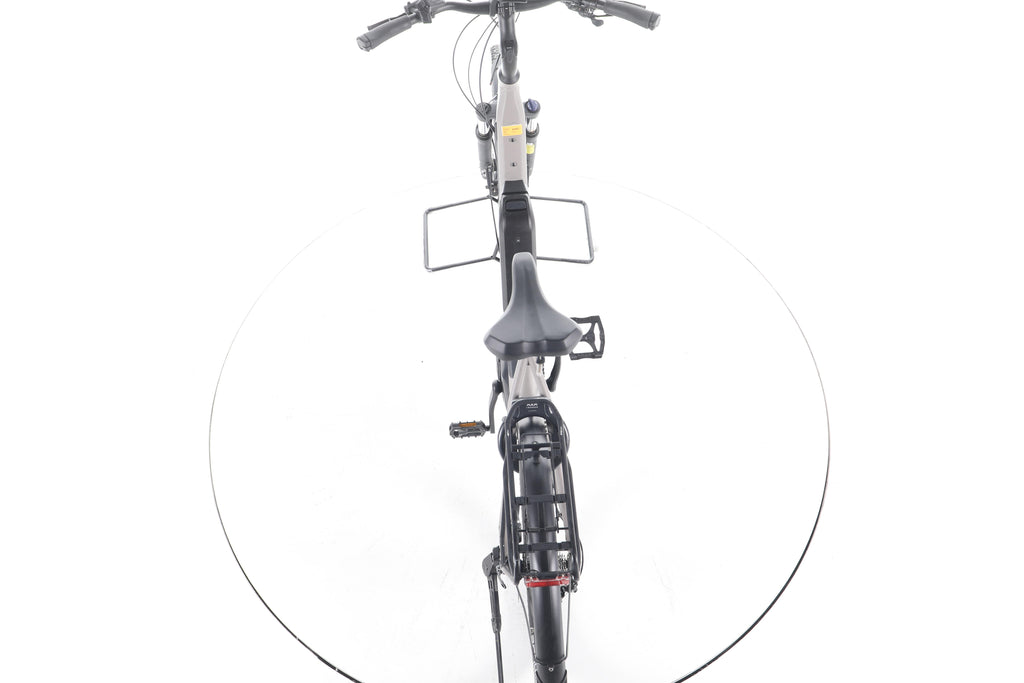 Kalkhoff Entice 1.B Move Trekking E-Bike Tiefeinsteiger - Image 22
