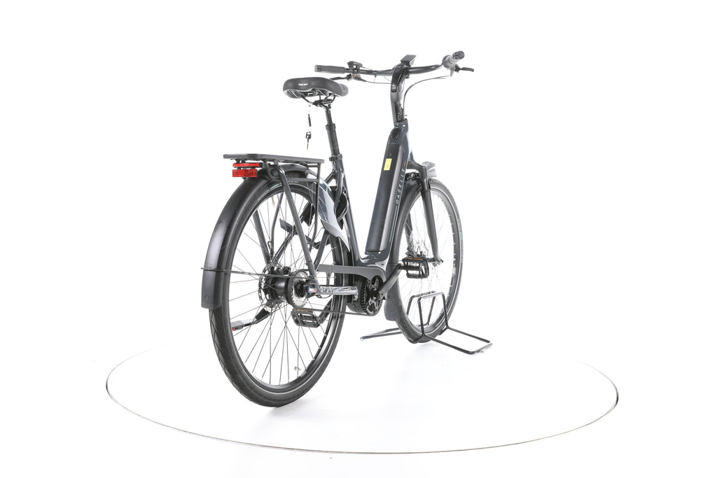 Gazelle Arroyo C5 Belt HMB City E-Bike Tiefeinsteiger 2025 - Image 11
