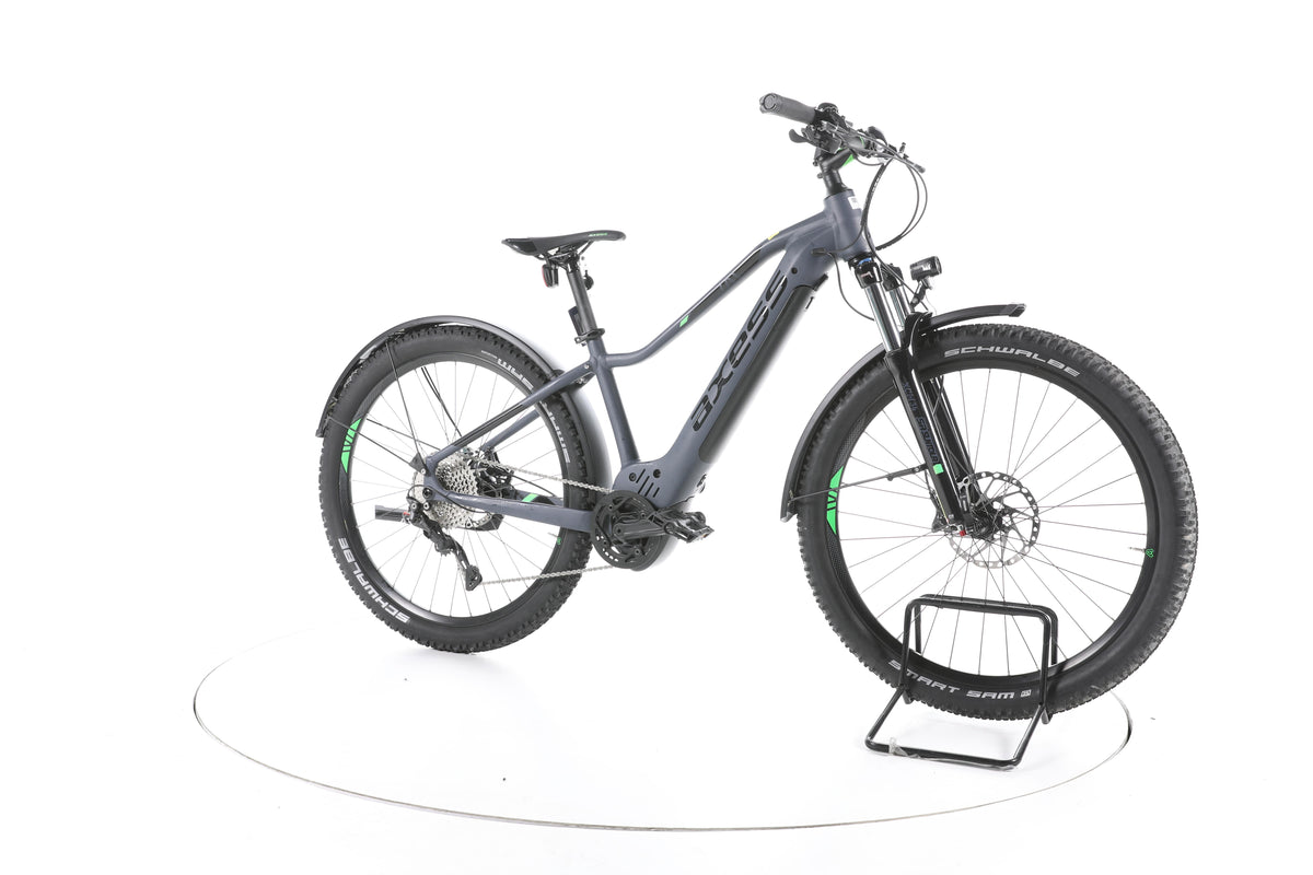 Axess Force Allroad Trekking E-Bike - Image 2