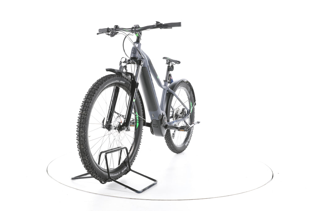 Axess Force Allroad Trekking E-Bike - Image 5