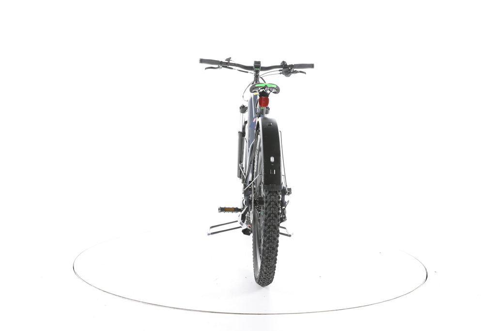 Axess Force Allroad Trekking E-Bike - Image 10