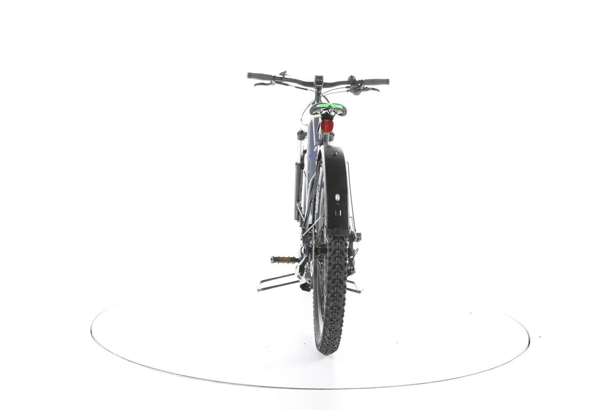 Axess Force Allroad Trekking E-Bike - Image 10