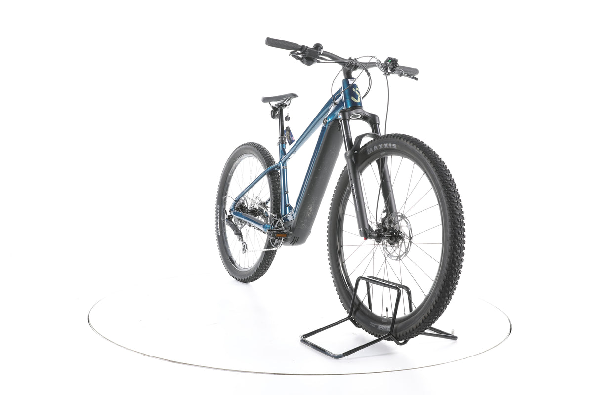 Liv Lurra E+ 2 E-Bike 2024 - Image 3