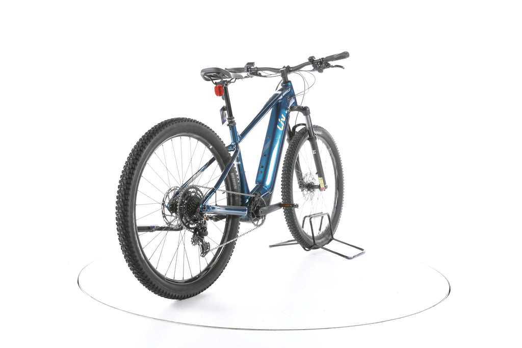 Liv Lurra E+ 2 E-Bike 2024 - Image 11