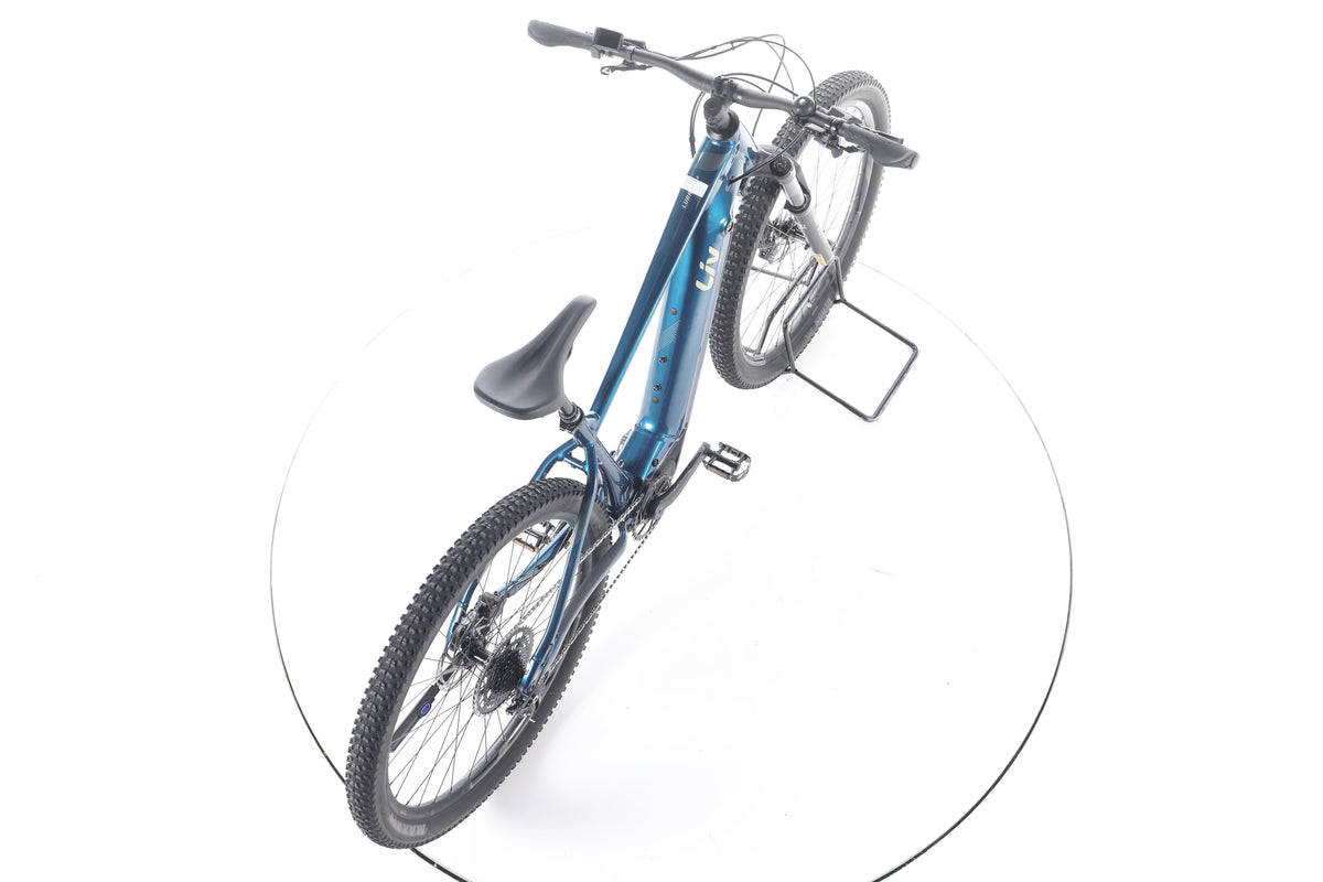 Liv Lurra E+ 2 E-Bike 2024 - Image 23