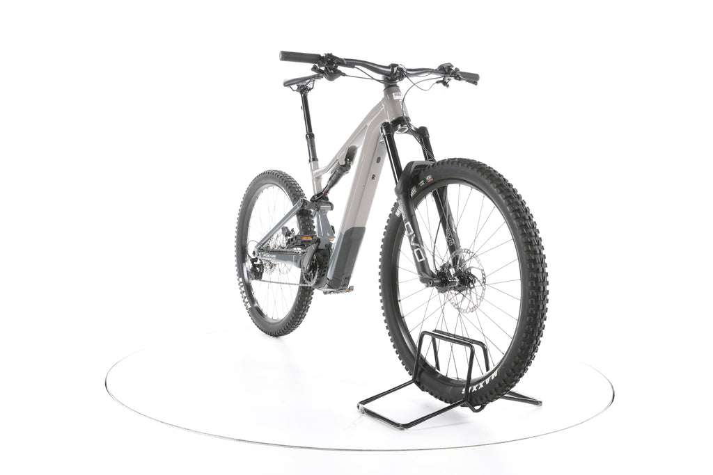 Focus JAM² 6.7 E-Bike Fully - Image 3