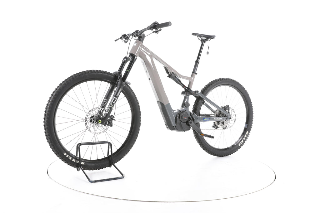 Focus JAM² 6.7 E-Bike Fully - Image 6