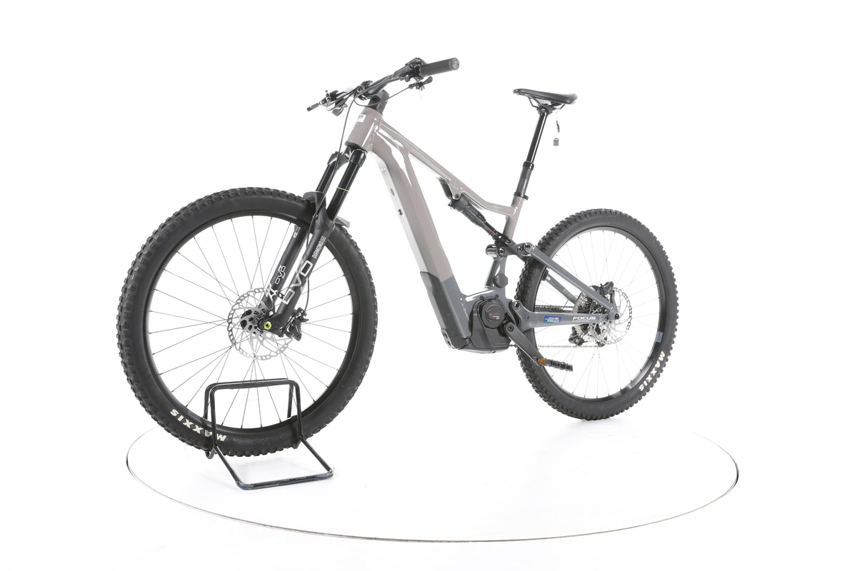 Focus JAM² 6.7 E-Bike Fully - Image 6