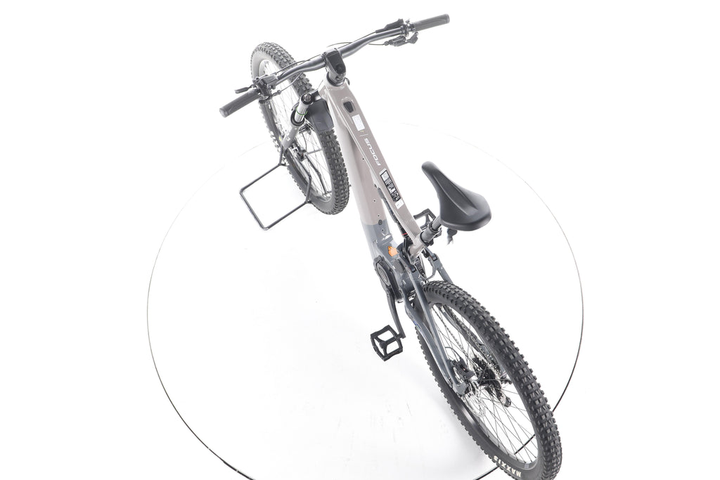 Focus JAM² 6.7 E-Bike Fully - Image 21