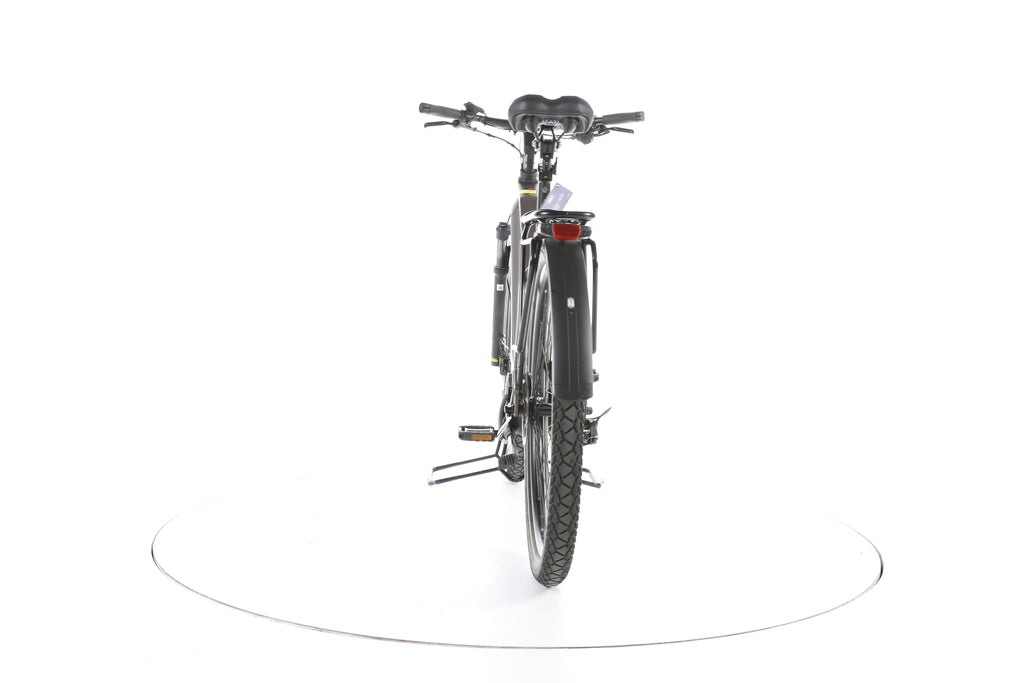 KTM Macina GRAN 710 Trekking E-Bike - Image 10