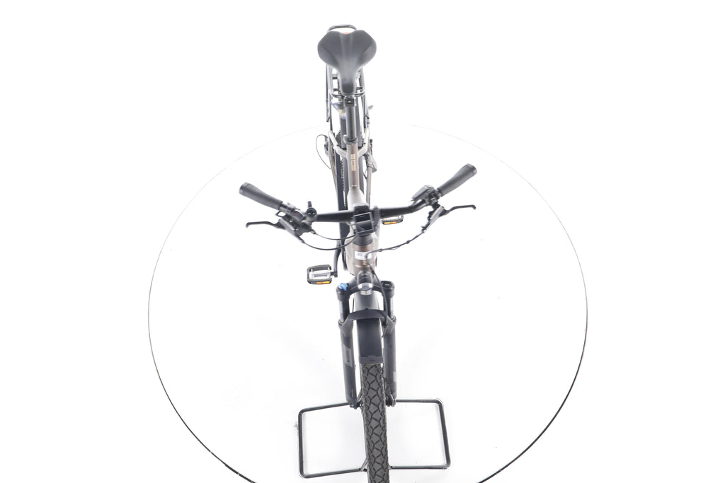 KTM Macina GRAN 710 Trekking E-Bike - Image 16