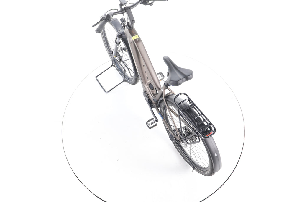 KTM Macina GRAN 710 Trekking E-Bike - Image 21