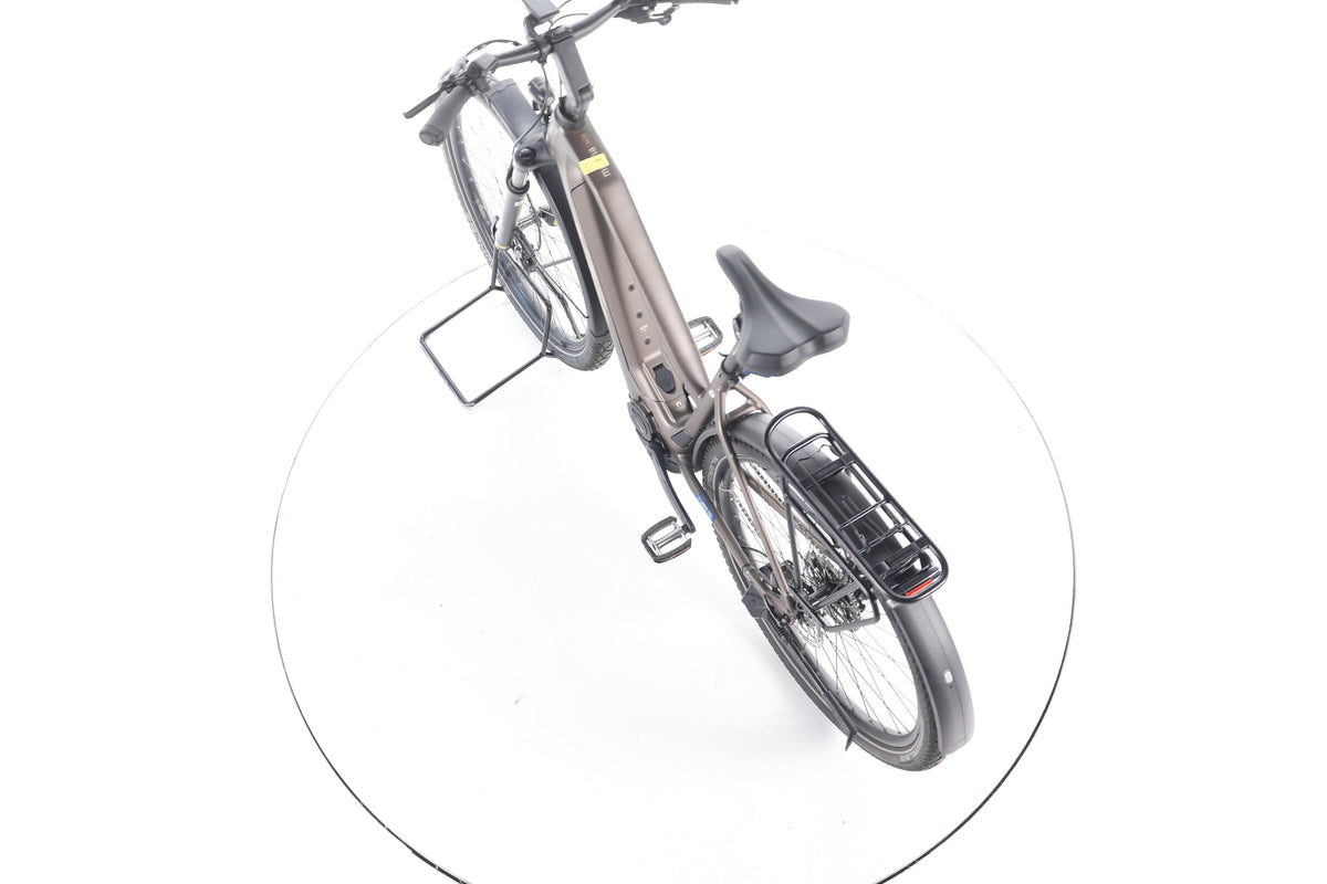 KTM Macina GRAN 710 Trekking E-Bike - Image 21