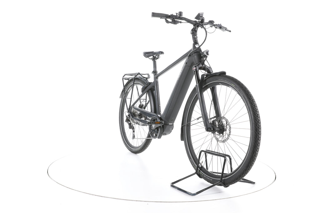 Pegasus Premio EVO 10 Lite Trekking E-Bike - Image 3