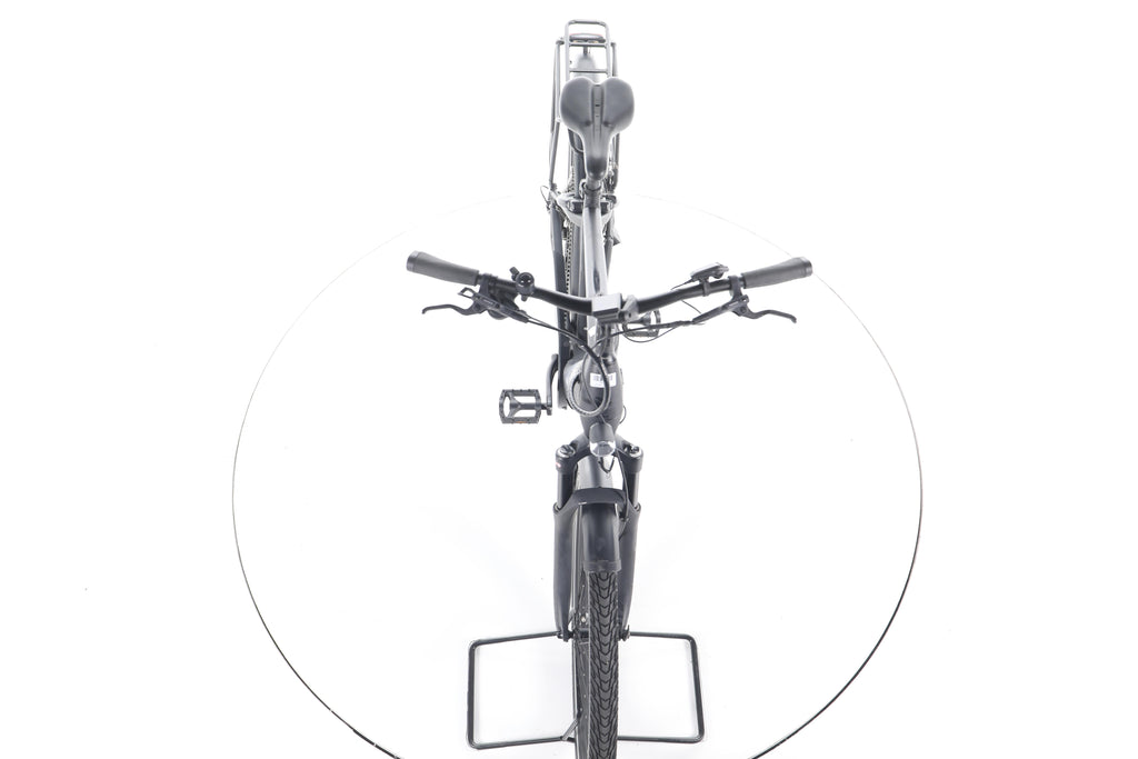 Pegasus Premio EVO 10 Lite Trekking E-Bike - Image 16