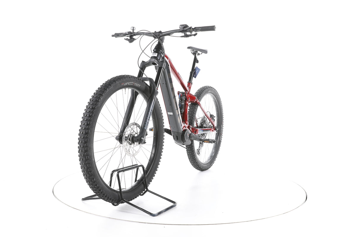 Trek Rail 5 E-Bike Fully - Image 5