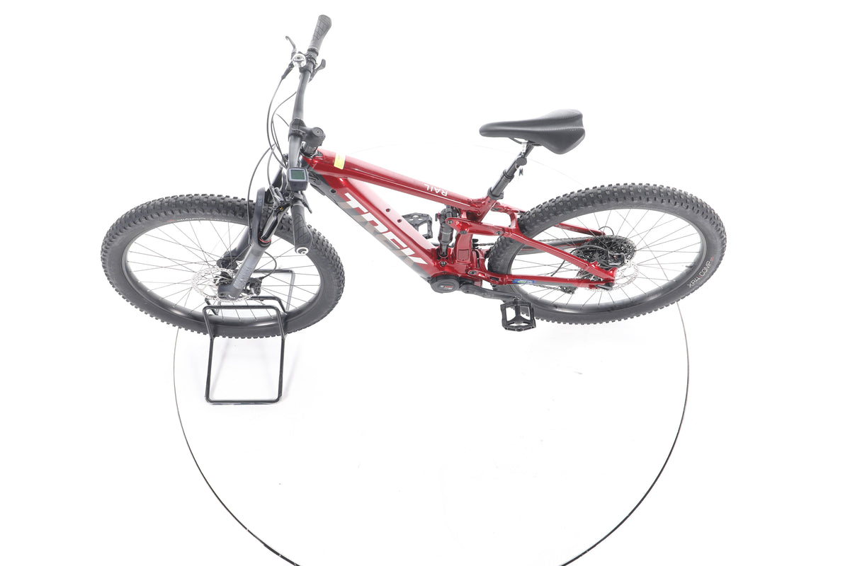 Trek Rail 5 E-Bike Fully - Image 19