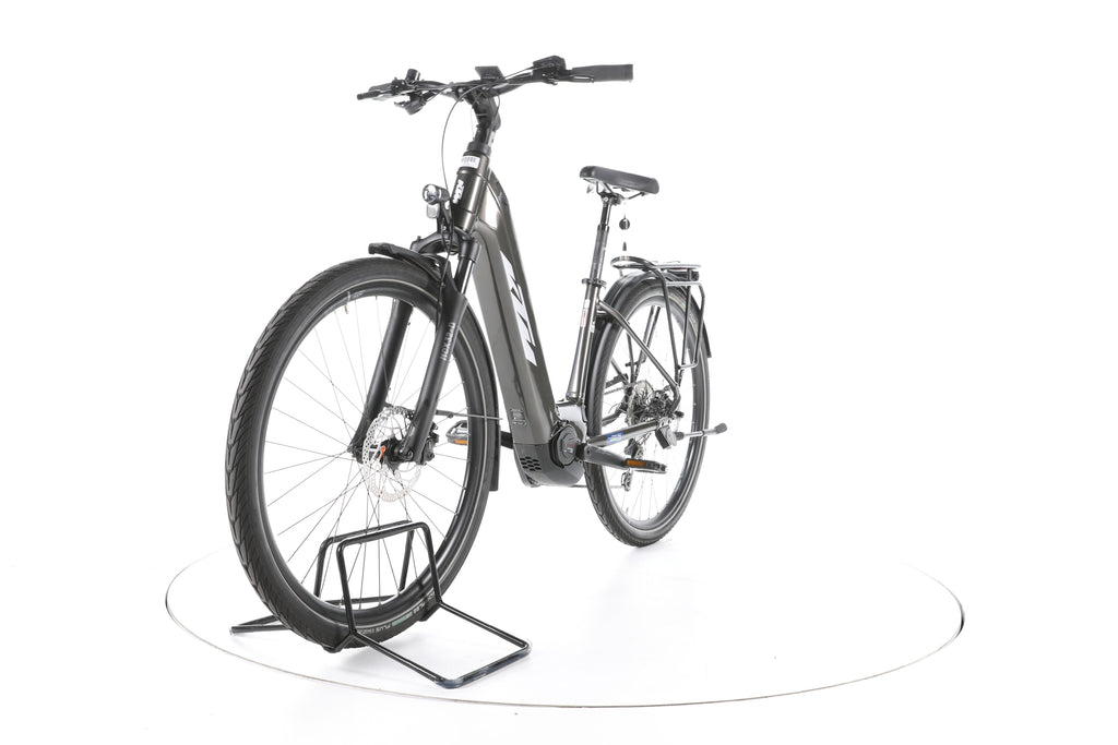 KTM Macina Style 740 Trekking E-Bike Tiefeinsteiger - Image 5