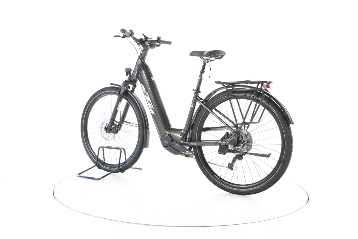 KTM Macina Style 740 Trekking E-Bike Tiefeinsteiger - Image 8