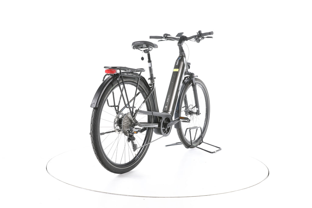 KTM Macina Style 740 Trekking E-Bike Tiefeinsteiger - Image 11