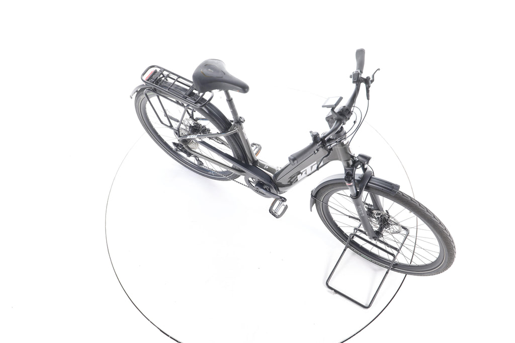 KTM Macina Style 740 Trekking E-Bike Tiefeinsteiger - Image 14