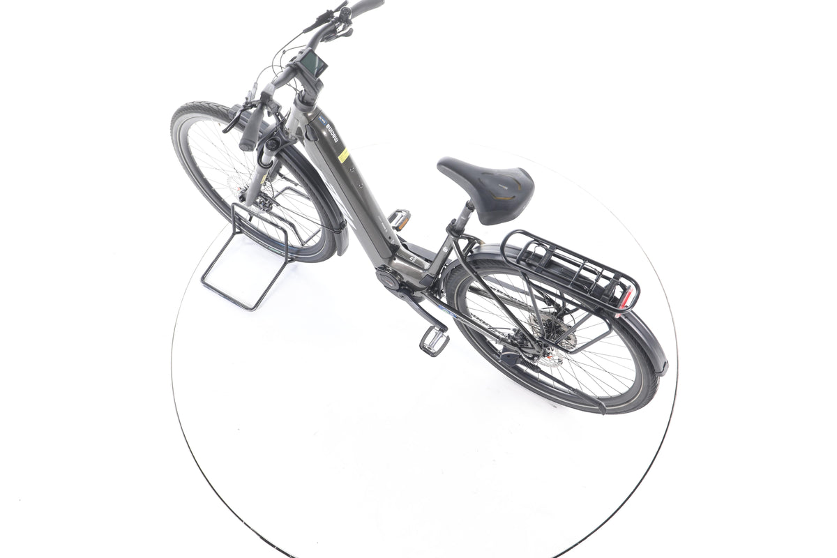 KTM Macina Style 740 Trekking E-Bike Tiefeinsteiger - Image 20