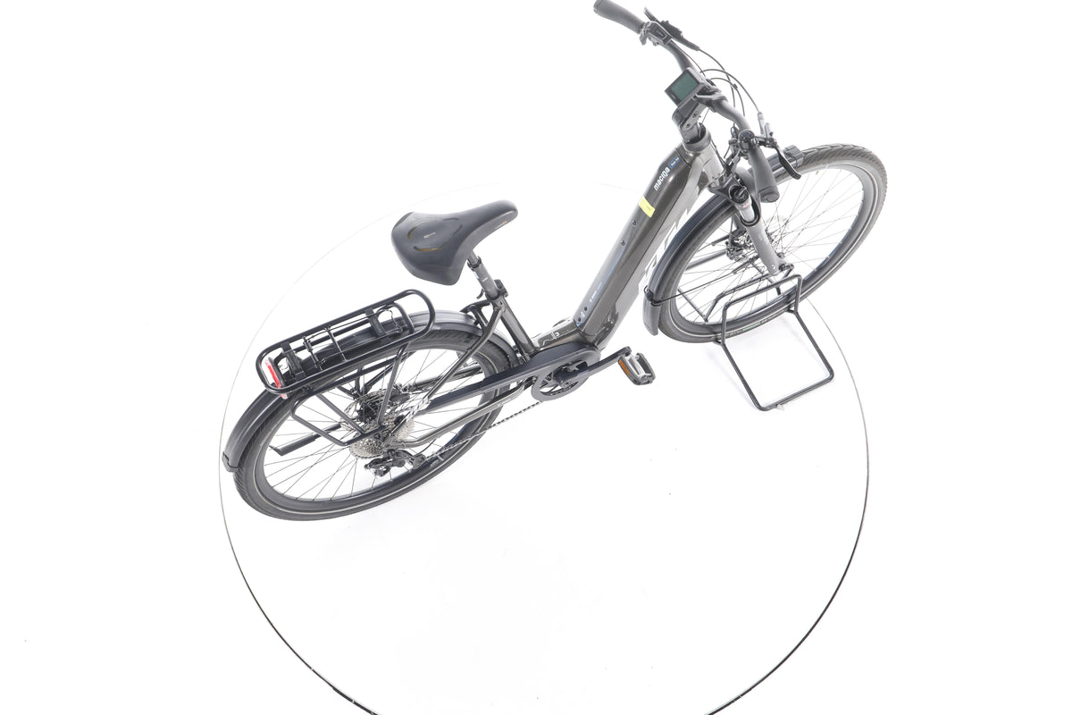 KTM Macina Style 740 Trekking E-Bike Tiefeinsteiger - Image 24