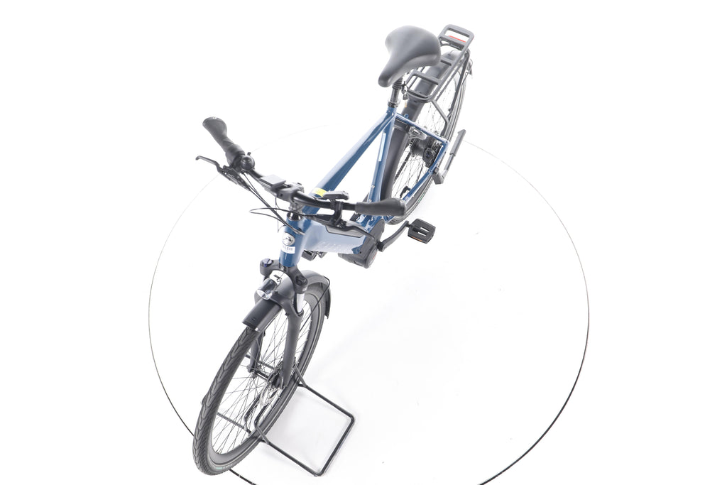 Gazelle Ultimate C380 HMB City E-Bike - Image 17