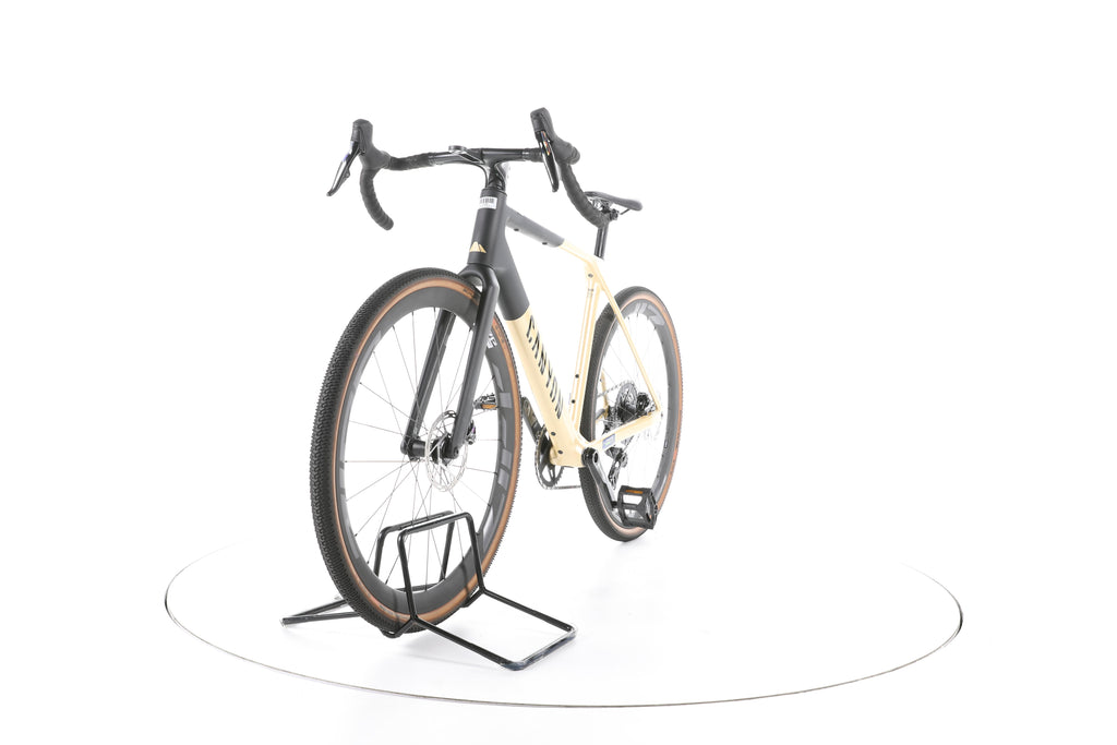 Canyon Grail CF SLX 8 AXS Gravelbike Carbon 2024 - Image 5