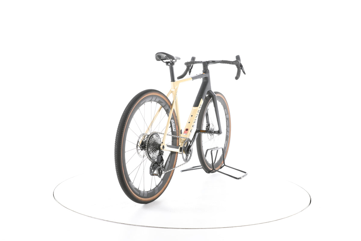Canyon Grail CF SLX 8 AXS Gravelbike Carbon 2024 - Image 11