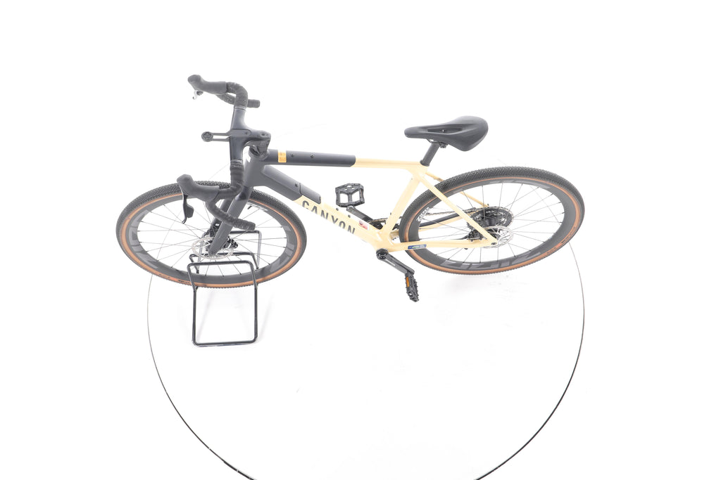 Canyon Grail CF SLX 8 AXS Gravelbike Carbon 2024 - Image 19