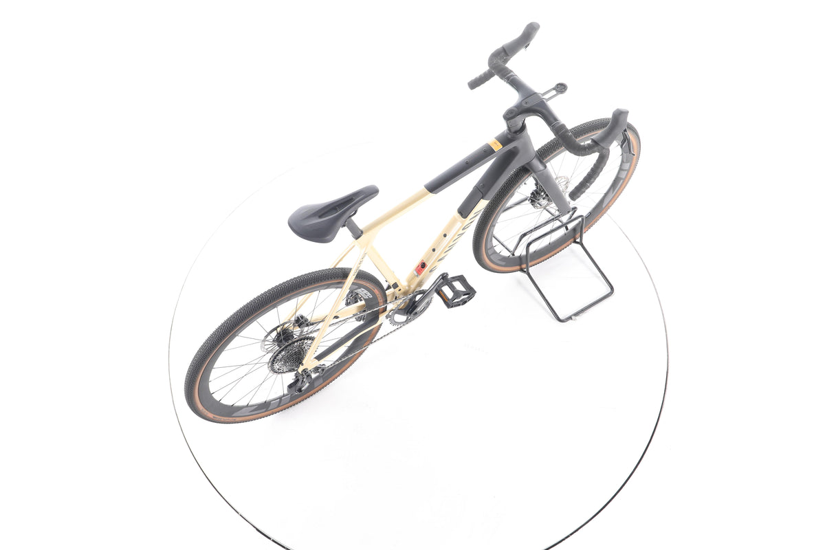 Canyon Grail CF SLX 8 AXS Gravelbike Carbon 2024 - Image 24