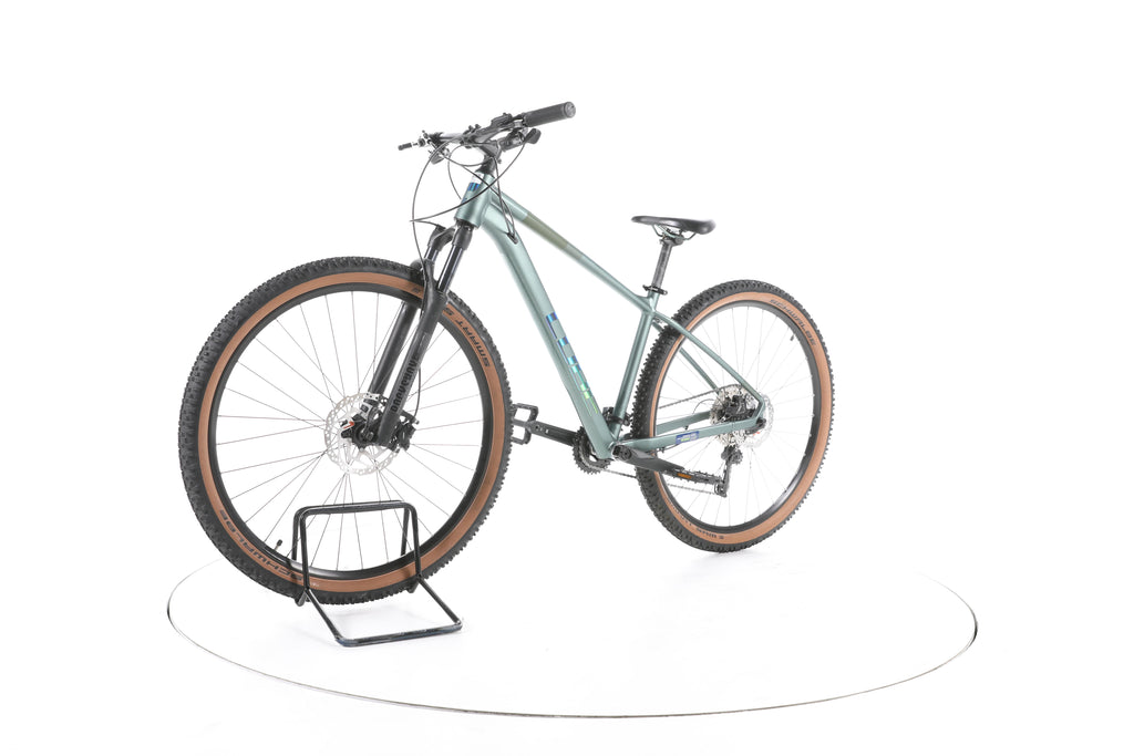 Cube Access WS Race Fahrrad Hardtail - Image 6