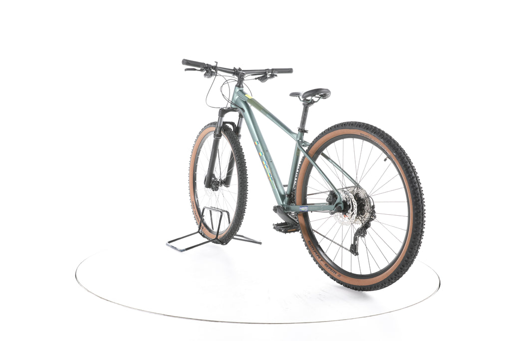Cube Access WS Race Fahrrad Hardtail - Image 9