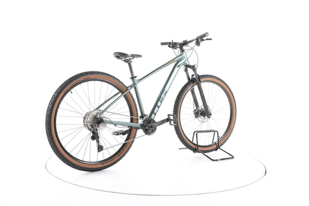 Cube Access WS Race Fahrrad Hardtail - Image 12