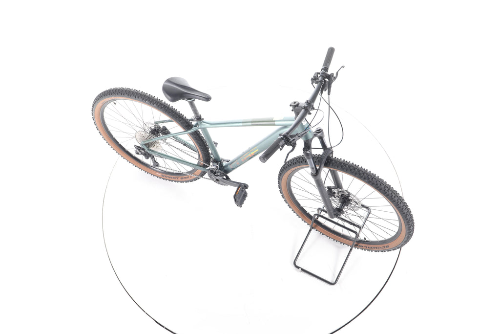 Cube Access WS Race Fahrrad Hardtail - Image 14