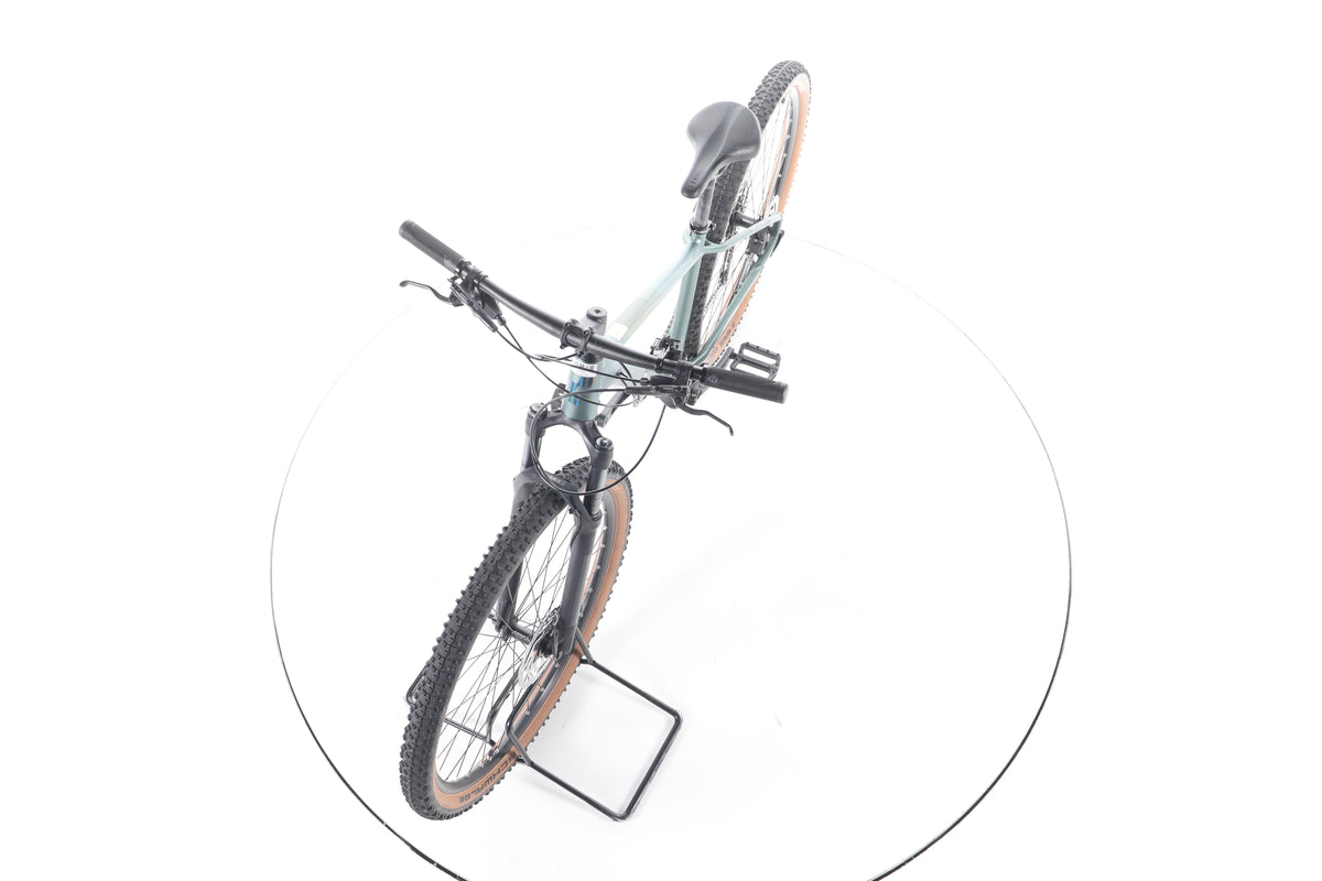 Cube Access WS Race Fahrrad Hardtail - Image 17