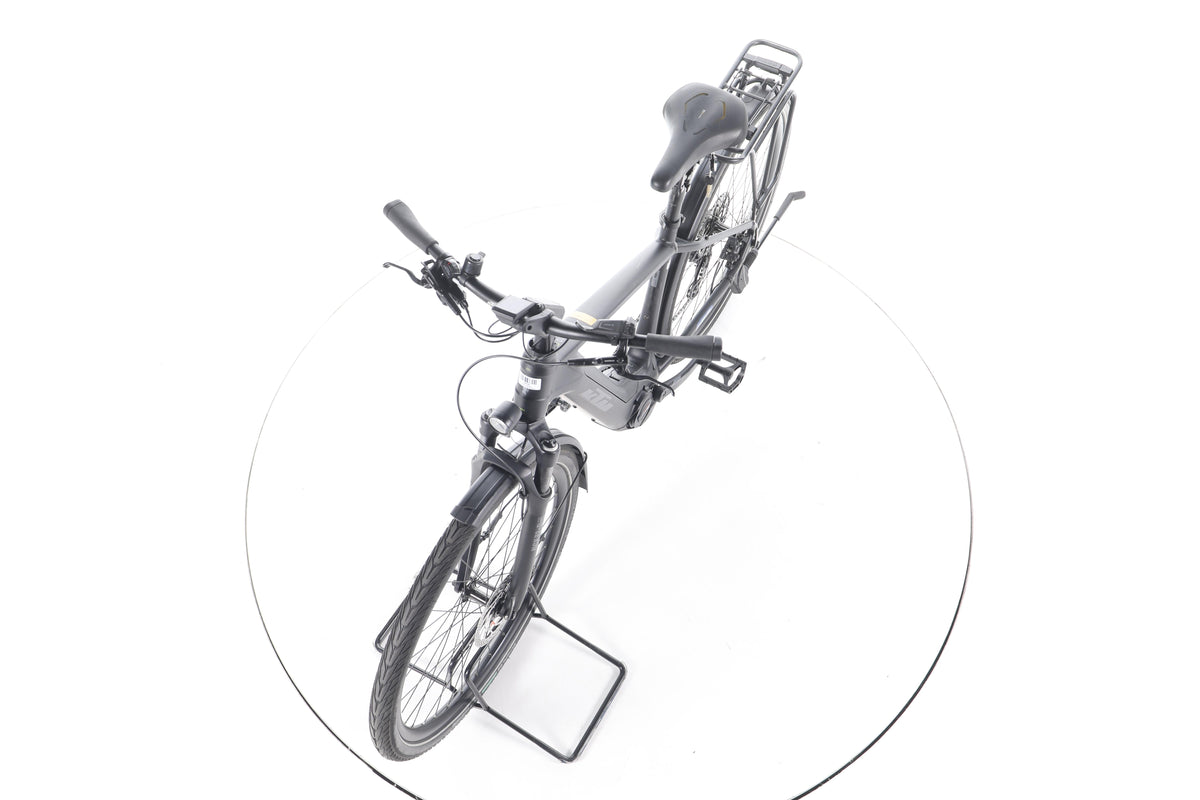 KTM Cento 10 Plus Trekking E-Bike - Image 17