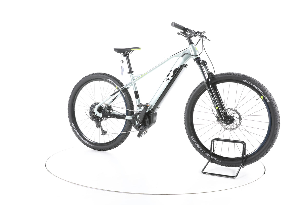R Raymon HardRay E 5.0 E-Bike - Image 2