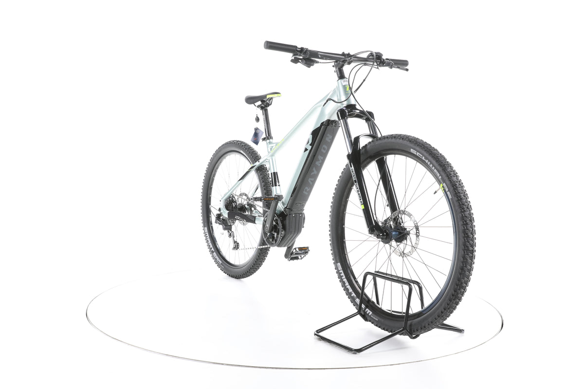 R Raymon HardRay E 5.0 E-Bike - Image 3