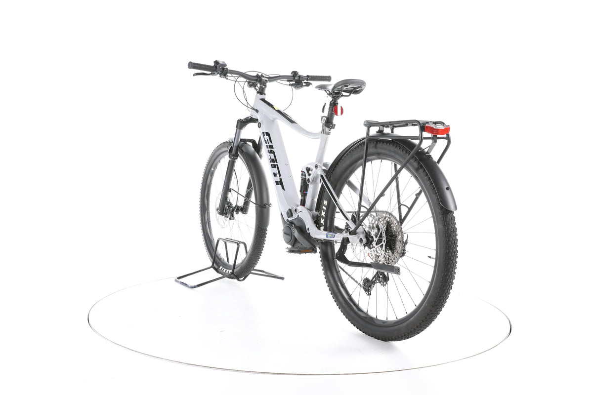 Giant Stance E+ EX Pro SUV E-Bike - Image 9