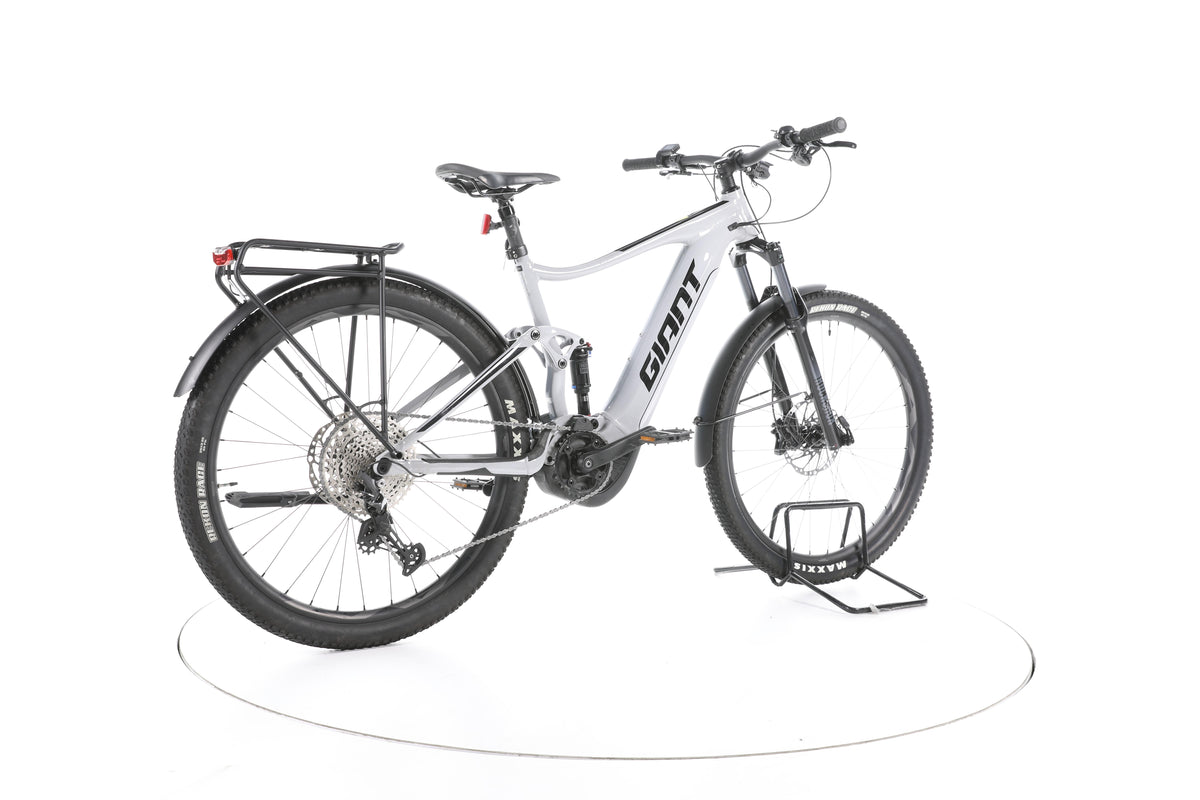 Giant Stance E+ EX Pro SUV E-Bike - Image 12