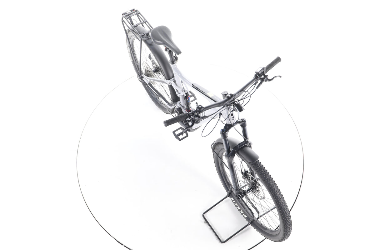 Giant Stance E+ EX Pro SUV E-Bike - Image 15